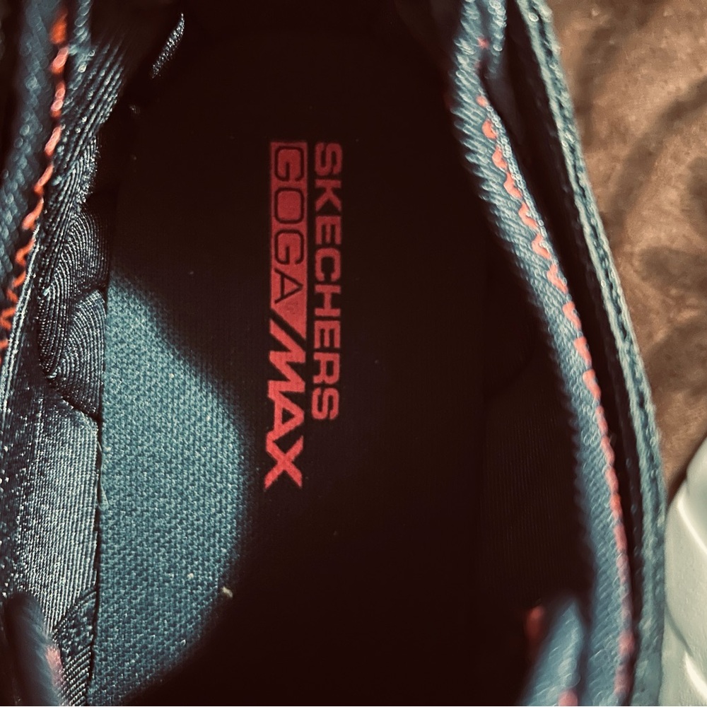 Never Worn